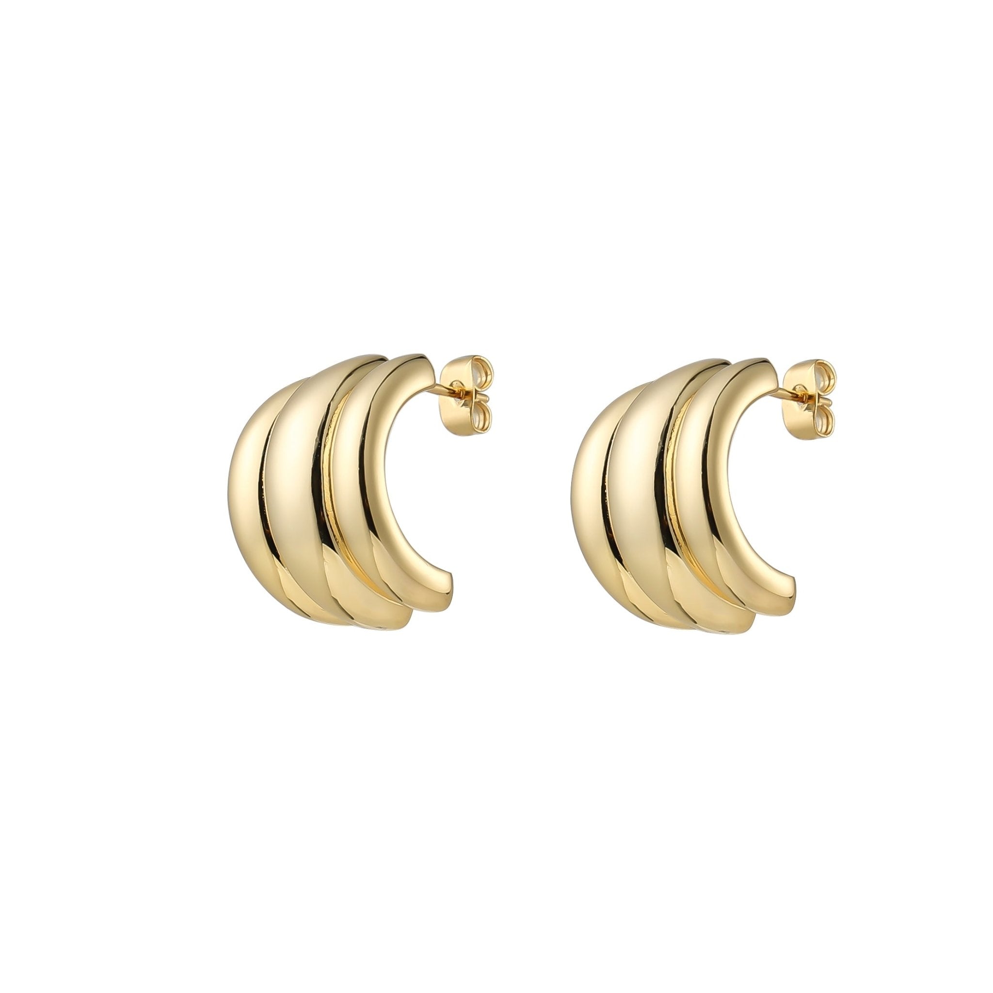 Lysandra Earrings - Sonter Studio