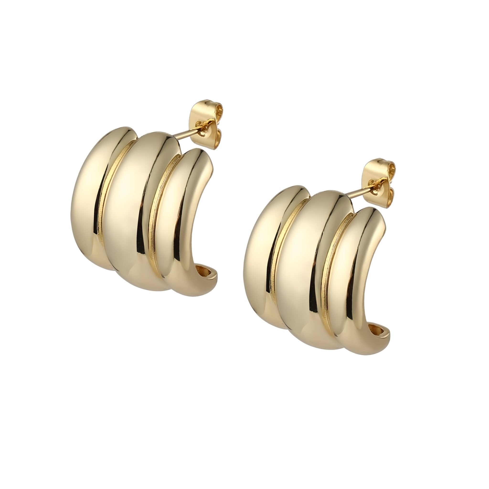 Lysandra Earrings - Sonter Studio