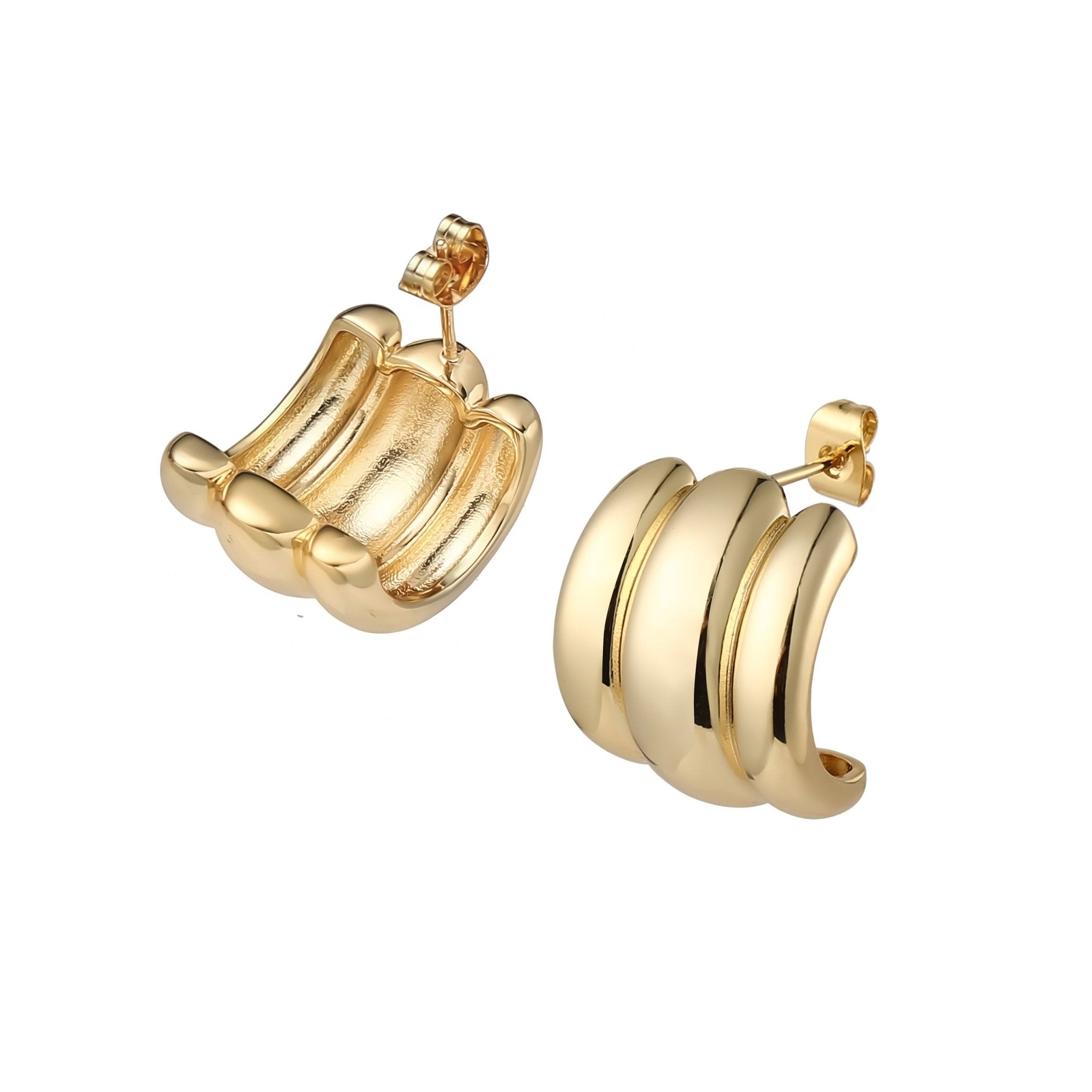 Lysandra Earrings - Sonter Studio