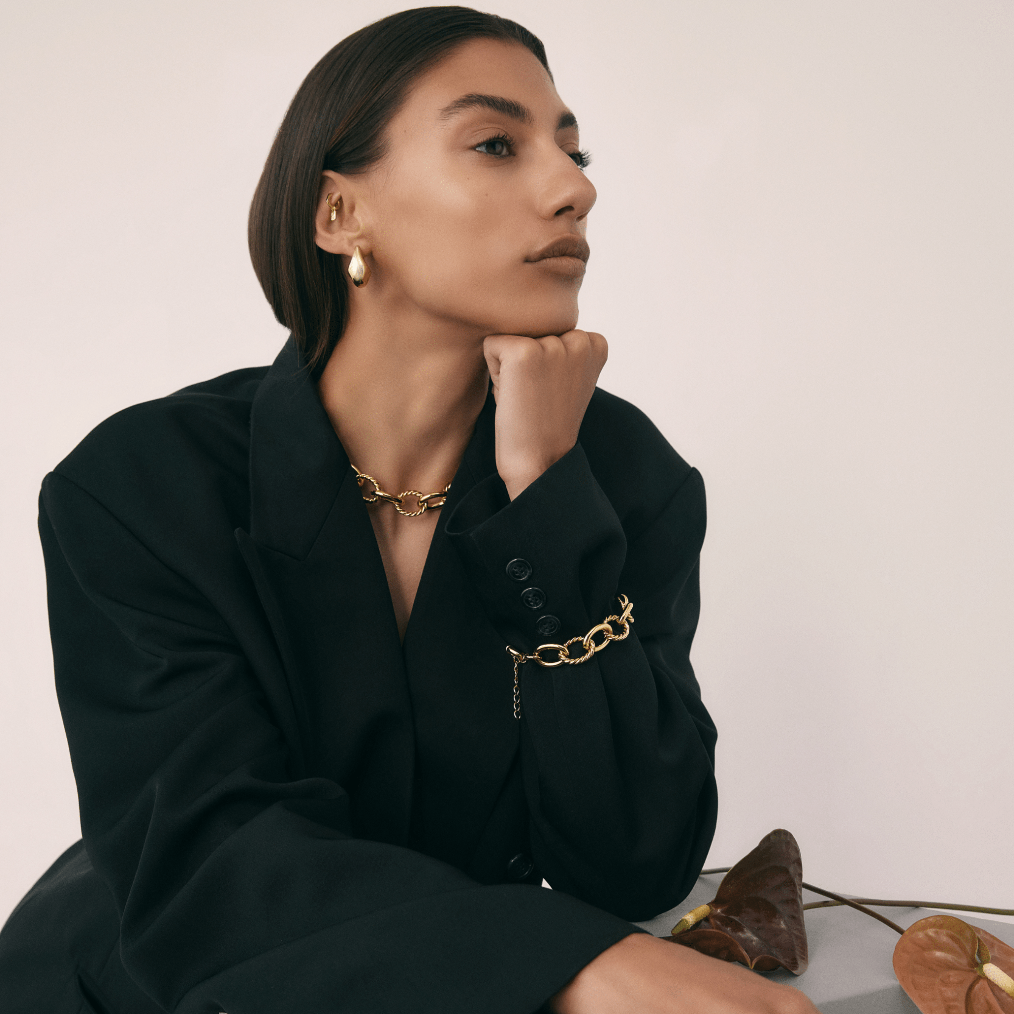 Maeve Necklace - Sonter Studio