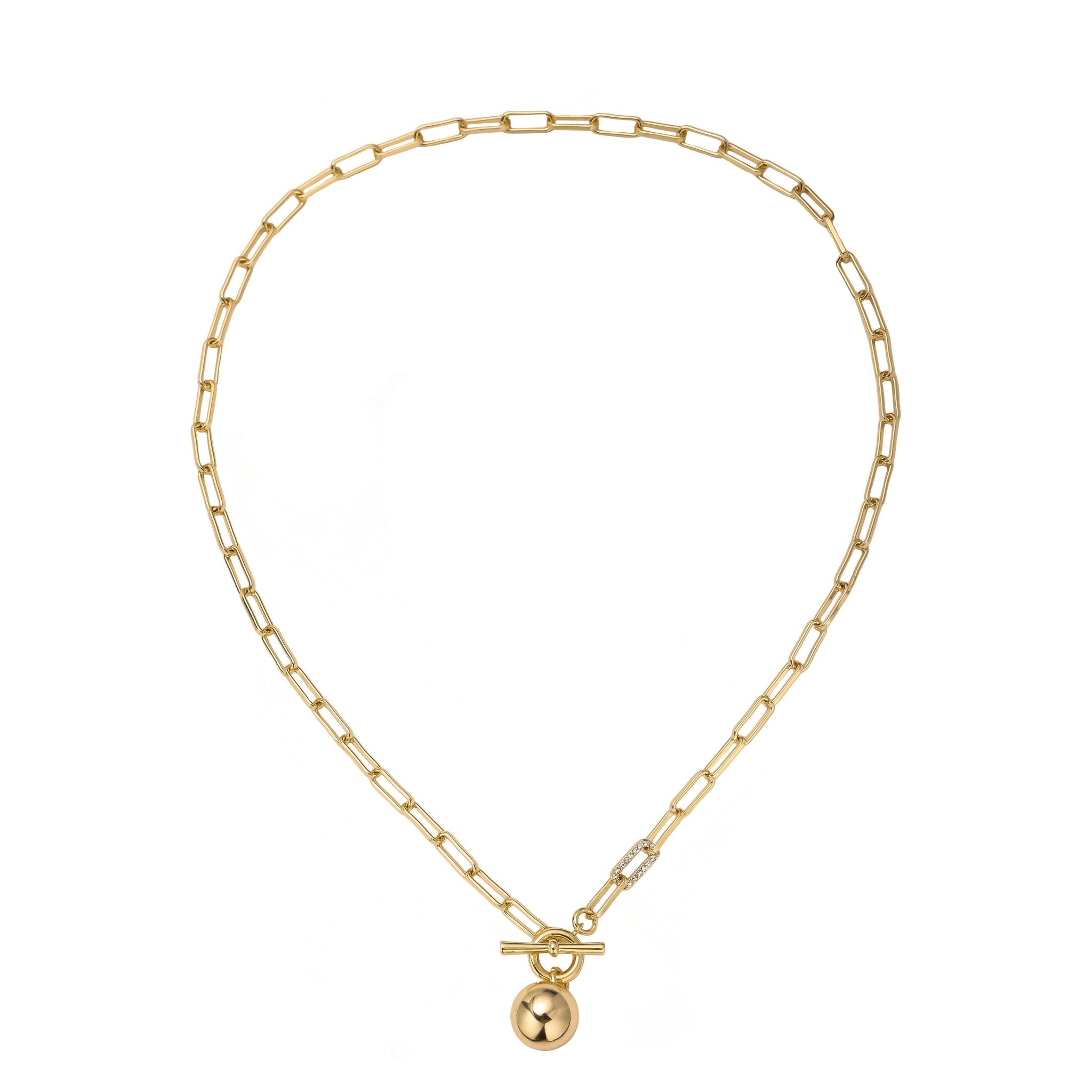 Marisol Necklace - Sonter Studio