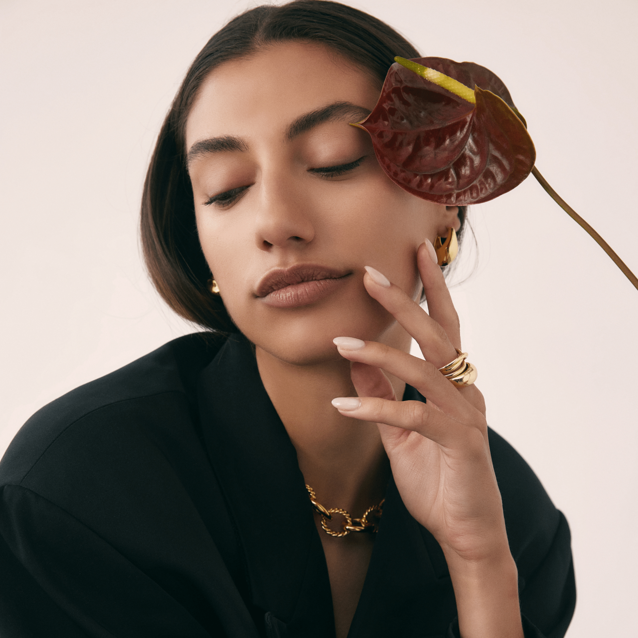 Nia Ring - Sonter Studio