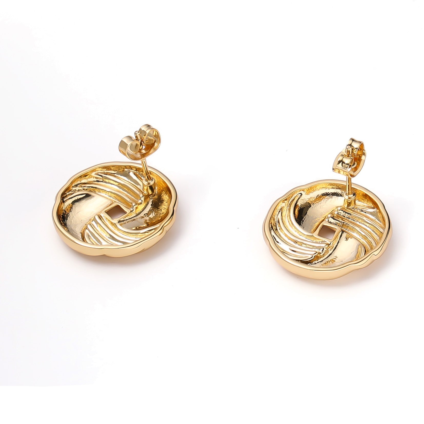 Noa Earrings - Sonter Studio