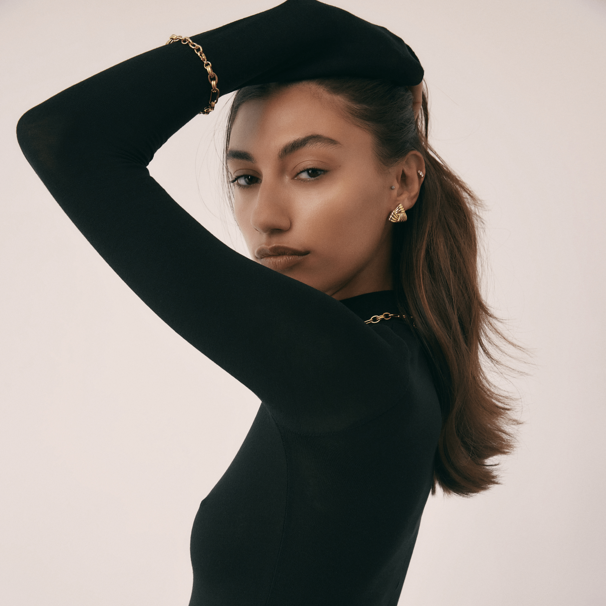 Odette Earrings - Sonter Studio