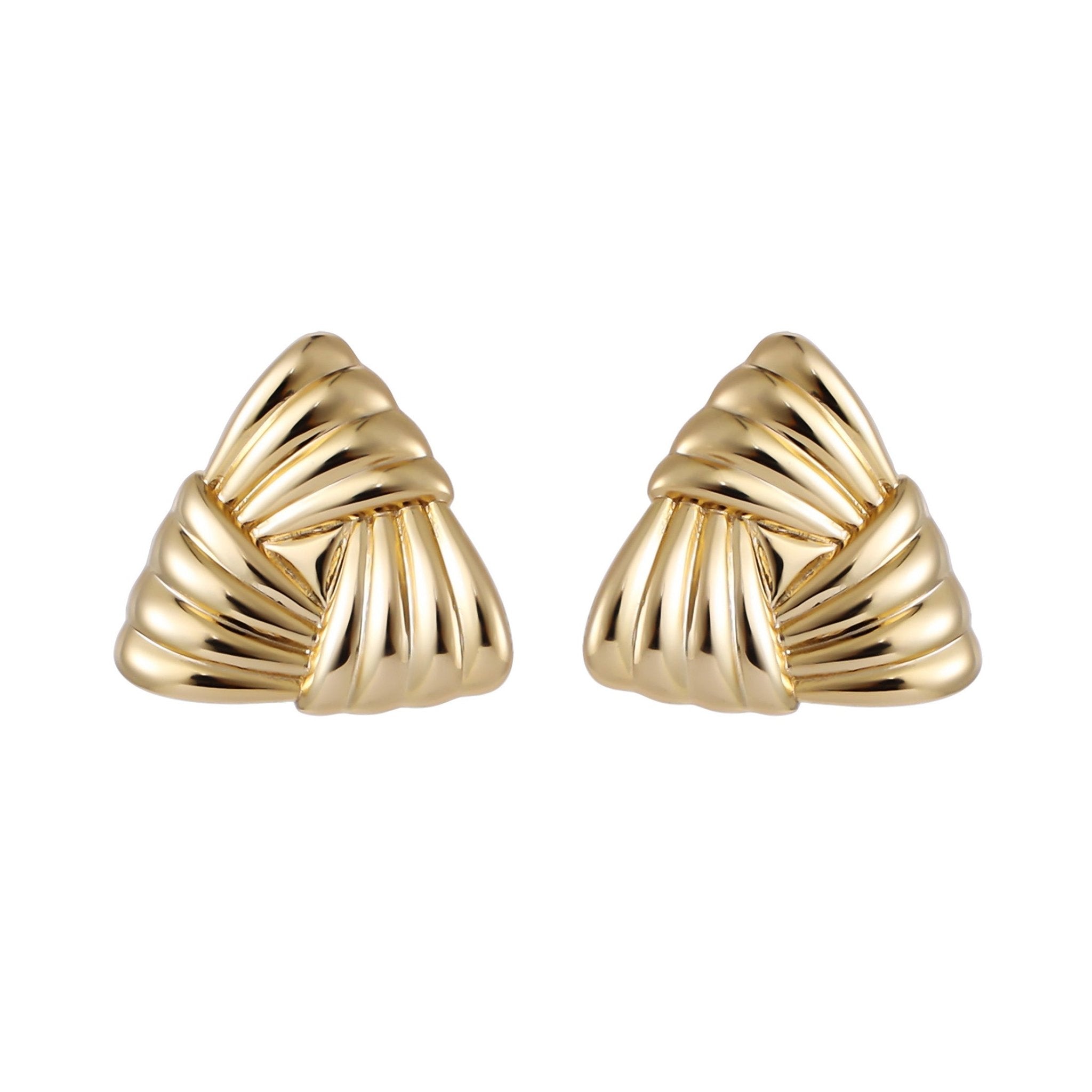 Odette Earrings - Sonter Studio
