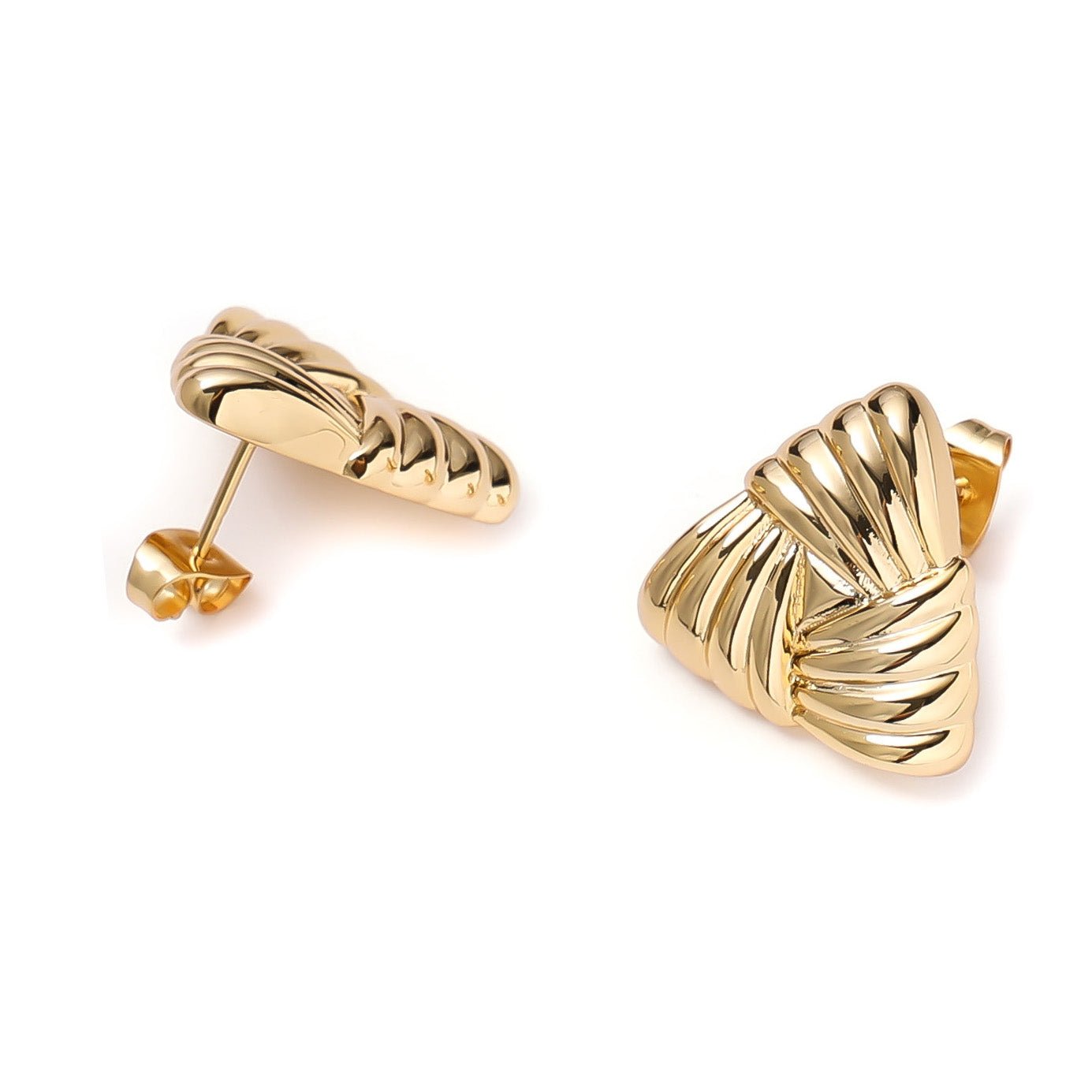 Odette Earrings - Sonter Studio