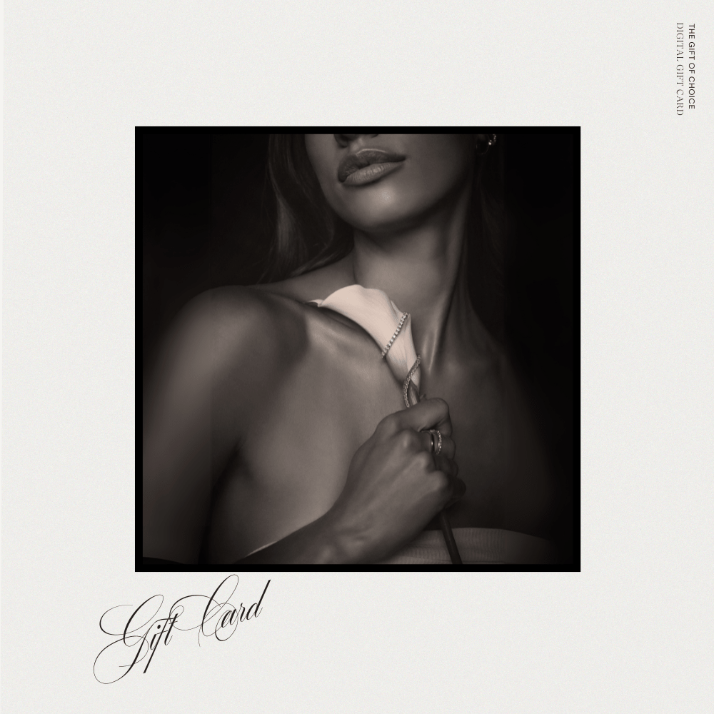 Sónter Studio Digital Gift Card - Sonter Studio