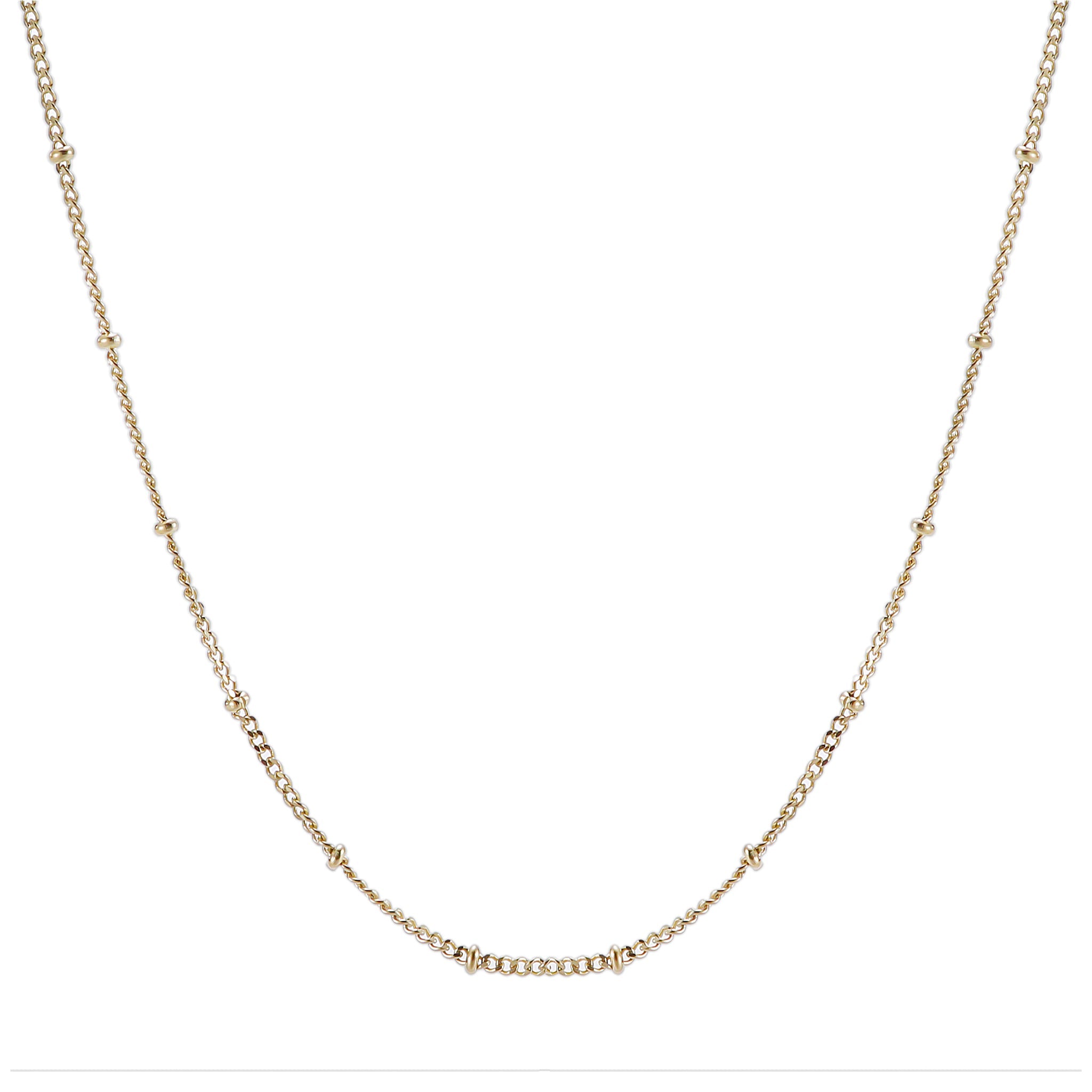 Vivienne Necklace - Sonter Studio