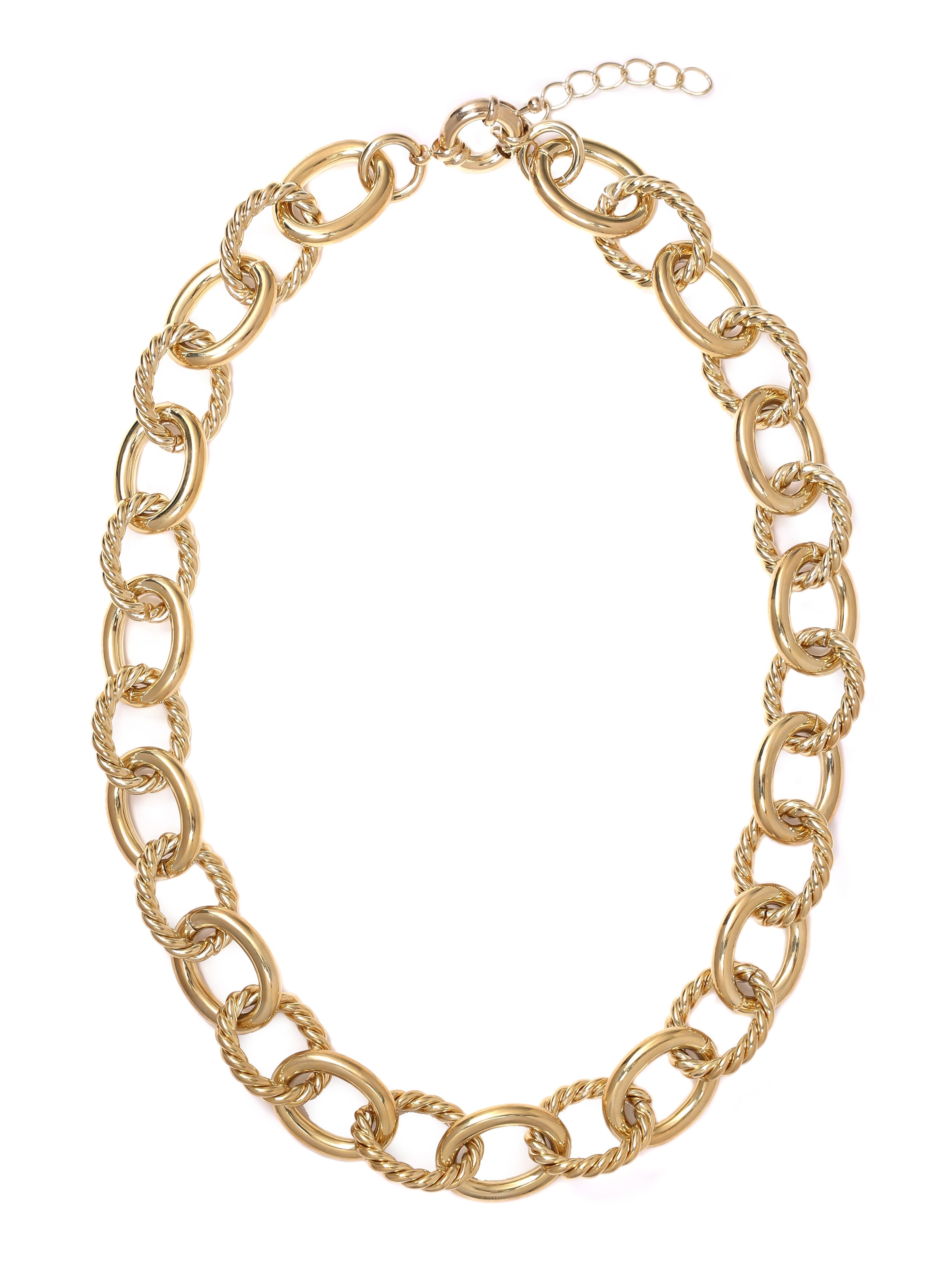 Maeve Necklace