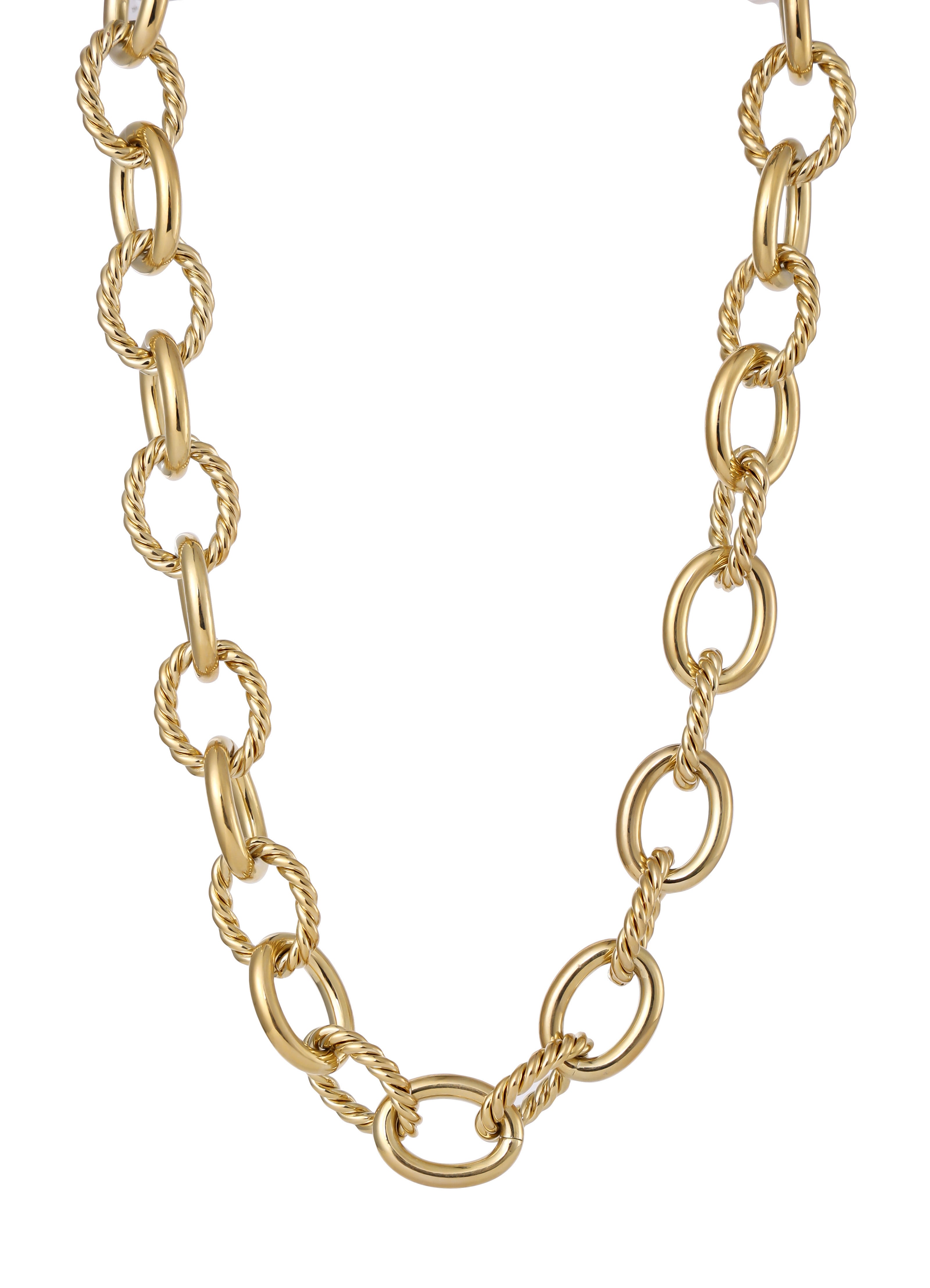 Maeve Necklace