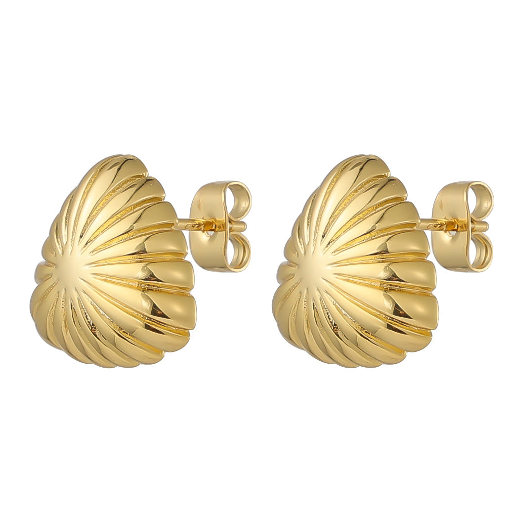 Fern Earrings