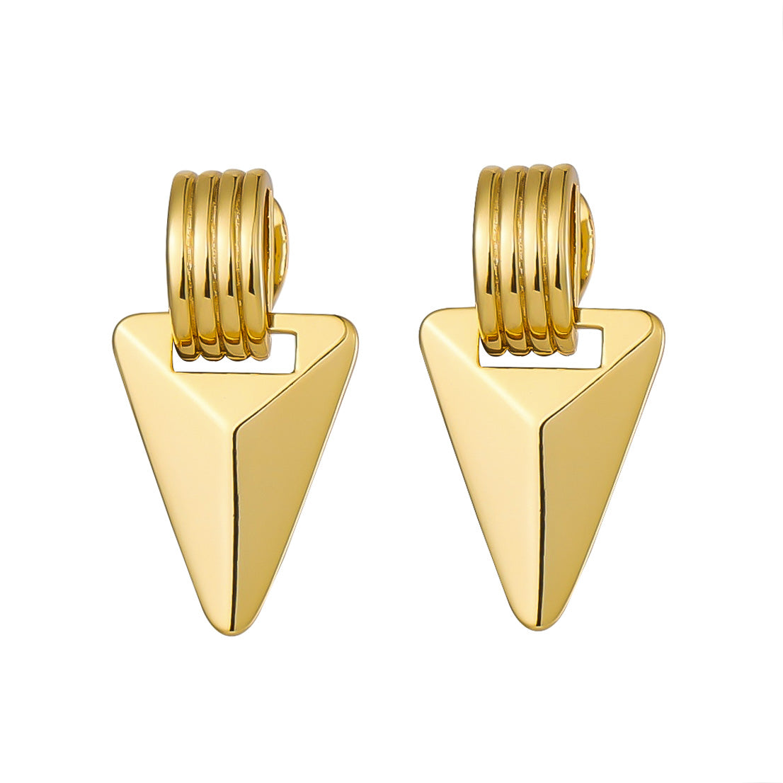 Giselle Earrings
