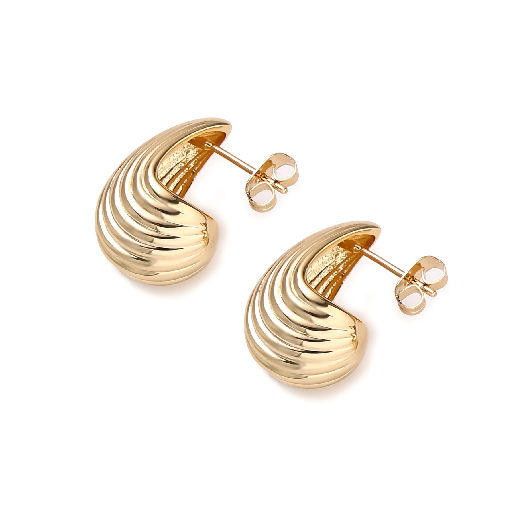 Ember Earrings