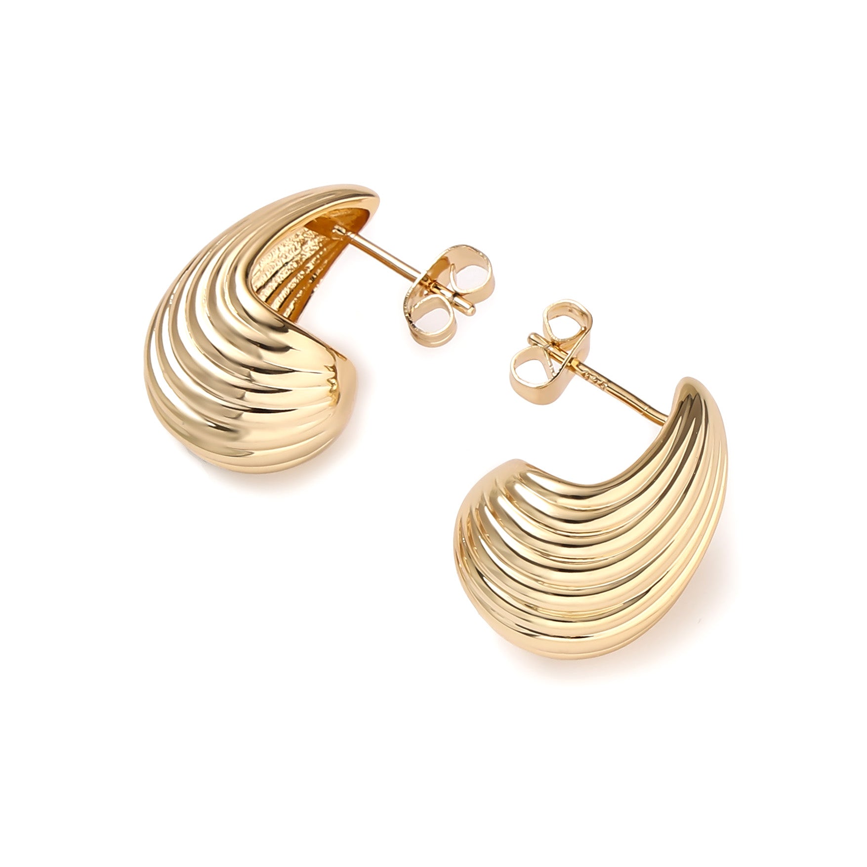 Ember Earrings