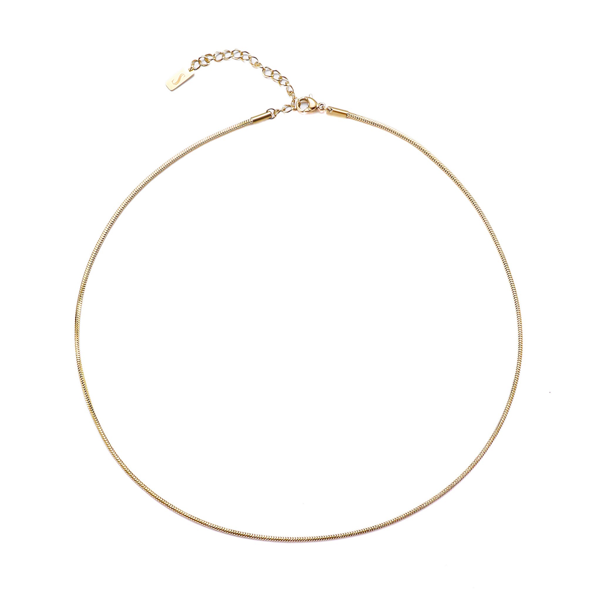 Alina Necklace - Sonter Studio