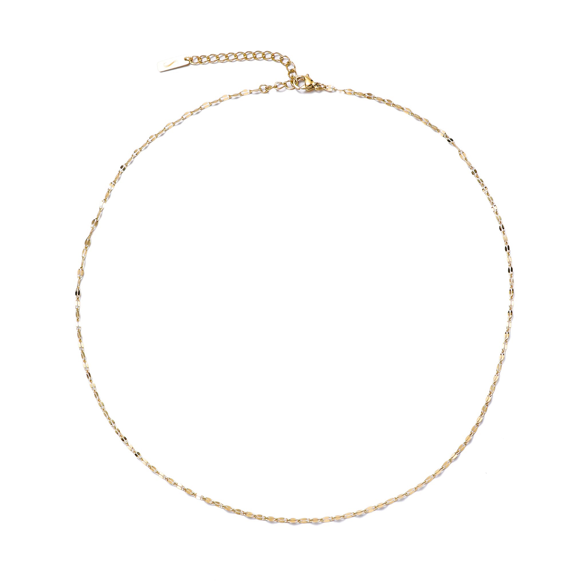 Amara Necklace - Sonter Studio