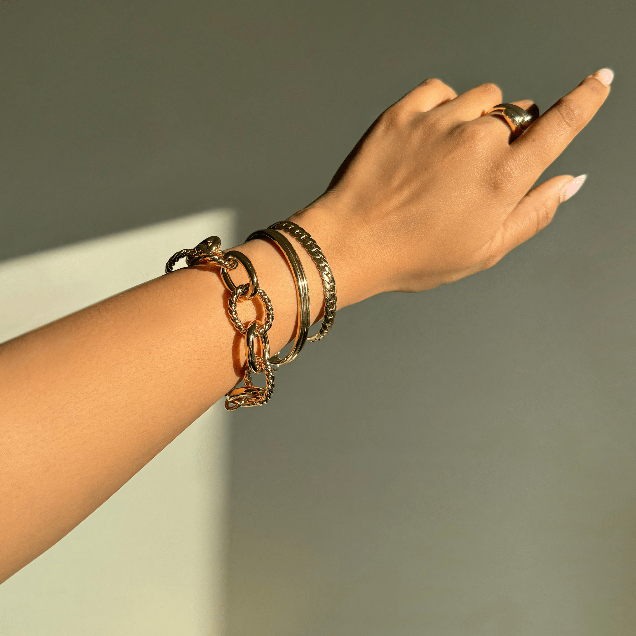Dove Bracelet - Sonter Studio