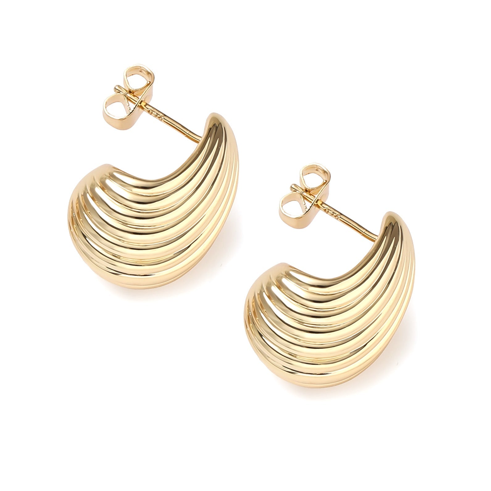 Ember Earrings - Sonter Studio