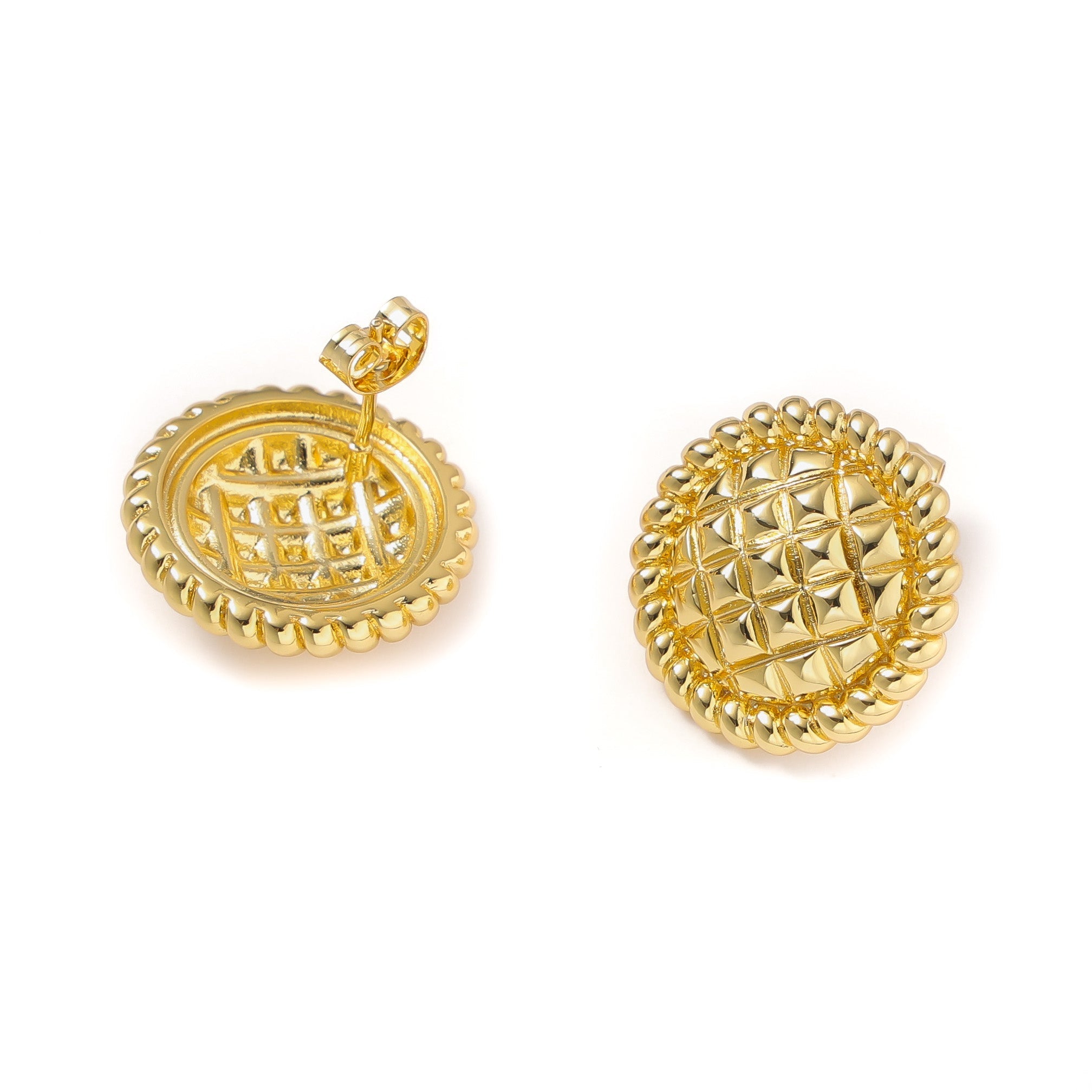 Esme Earrings - Sonter Studio