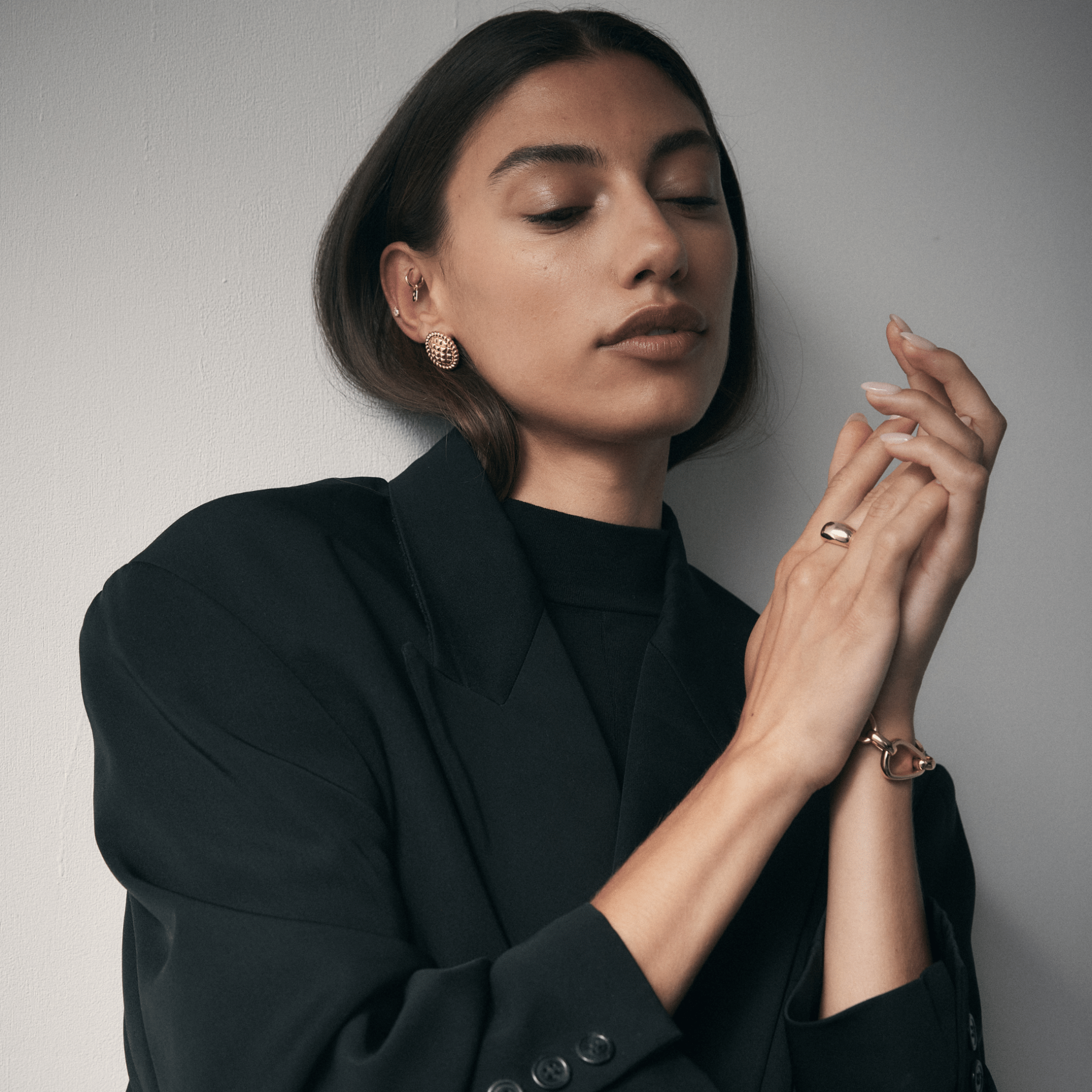 Esme Earrings - Sonter Studio