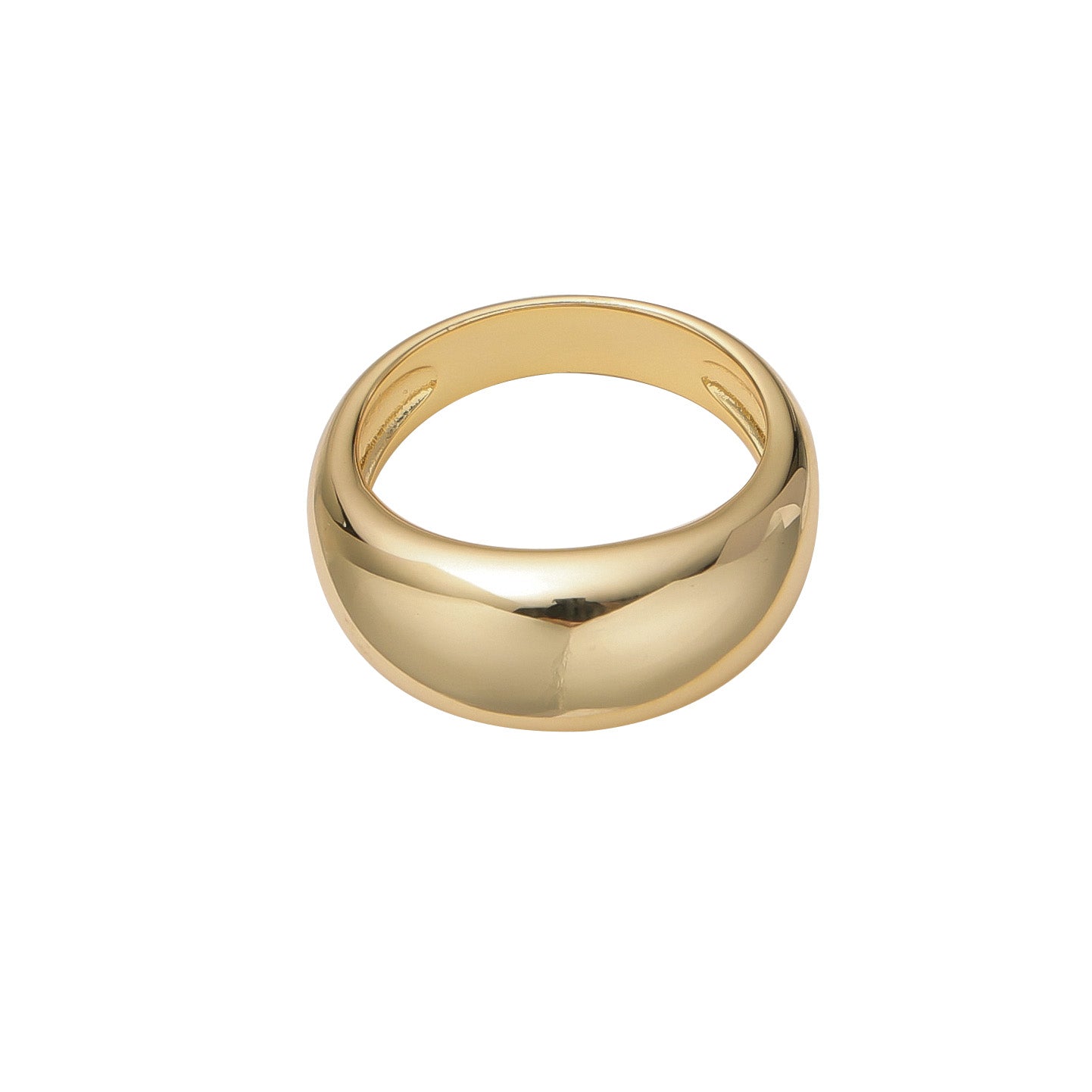 Evelina Dome Ring - Sonter Studio