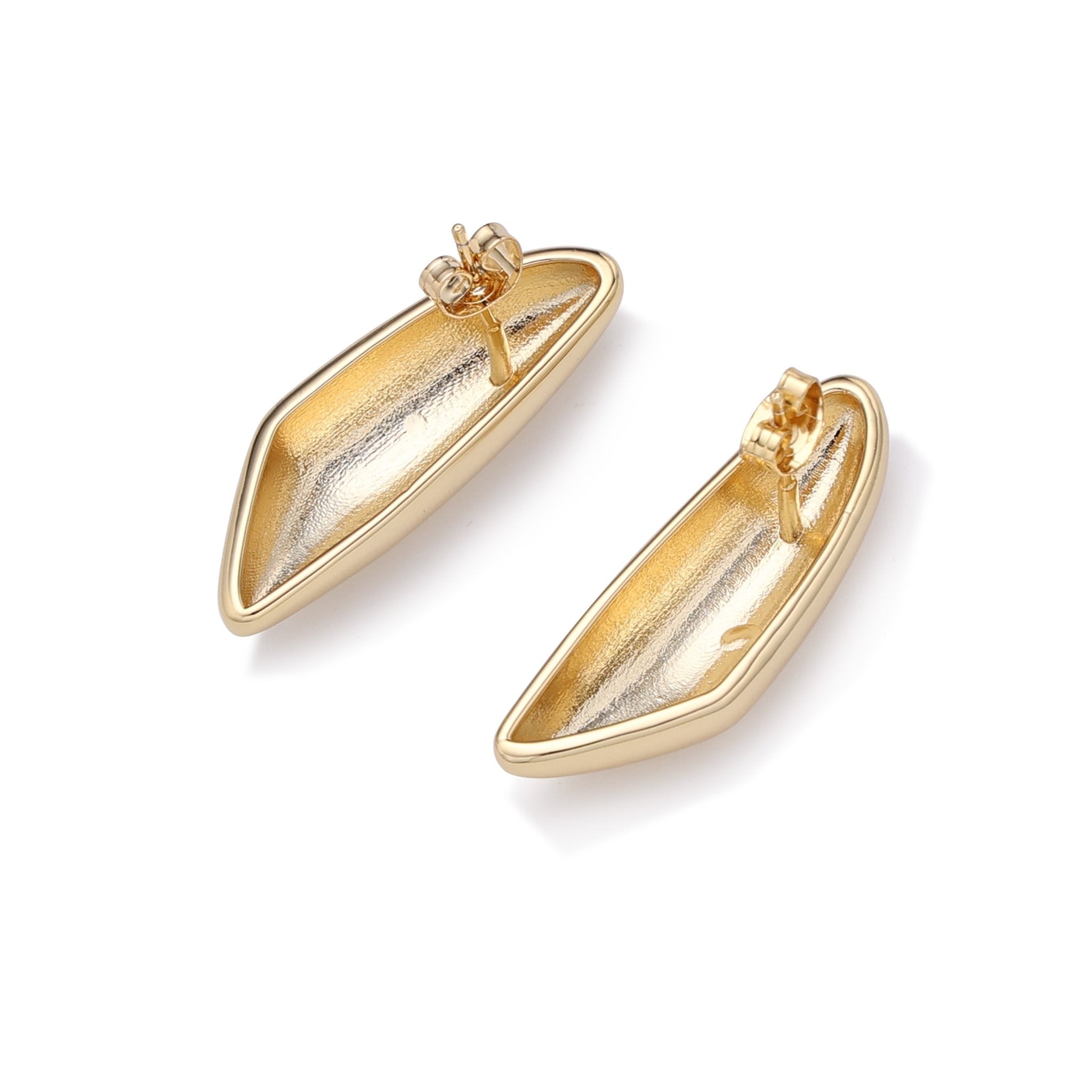 Francesca Earrings - Sonter Studio