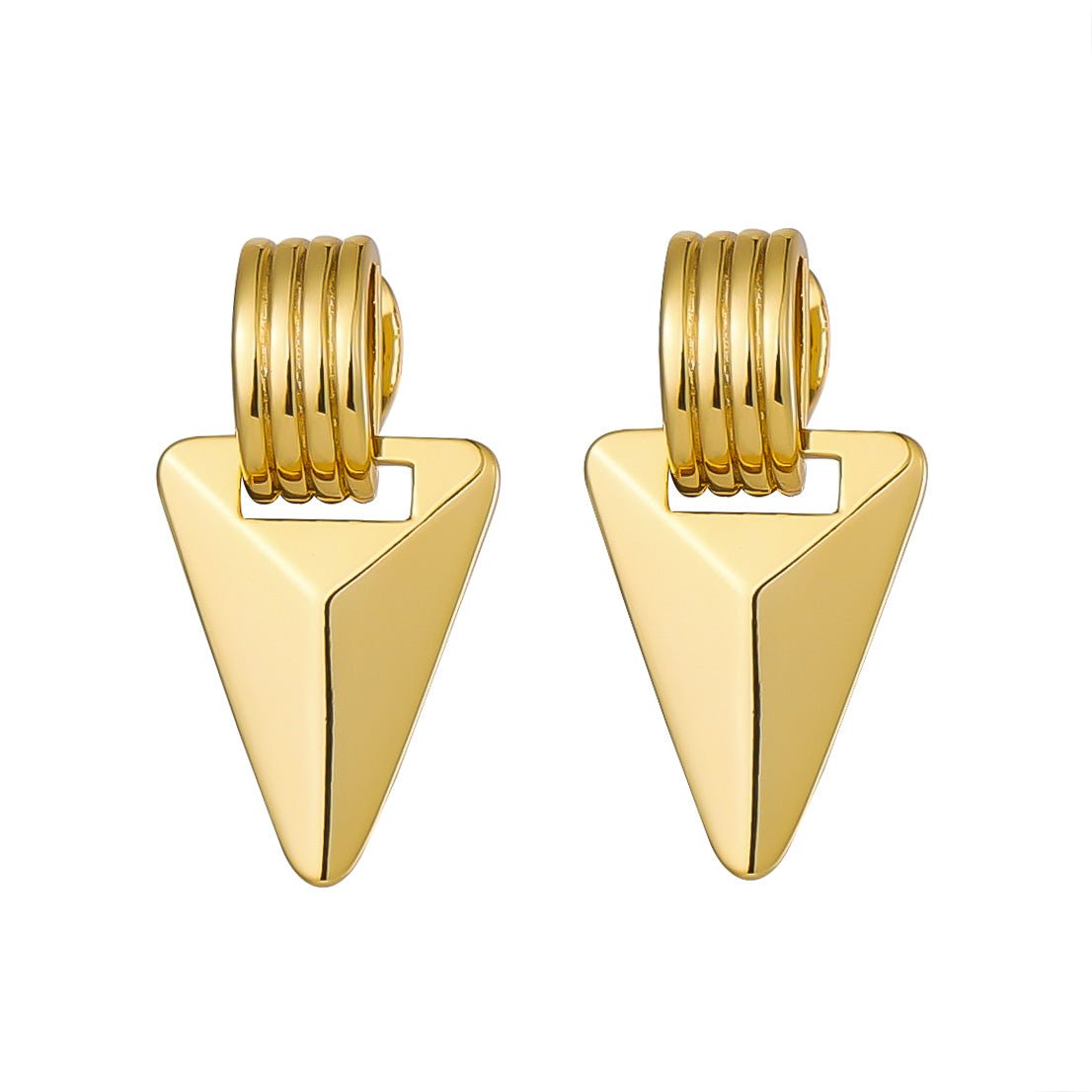 Giselle Earrings - Sonter Studio