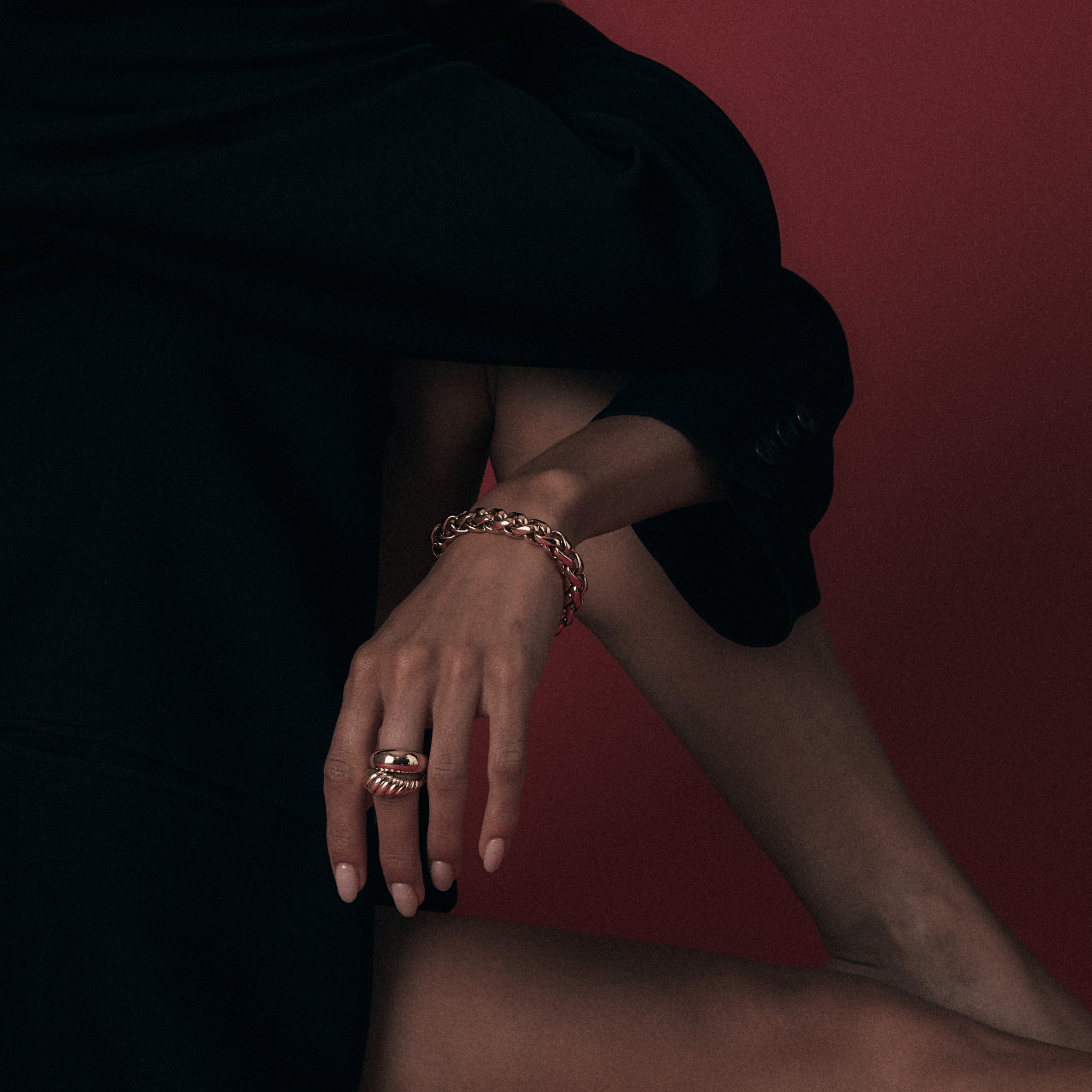 Golda Bracelet - Sonter Studio