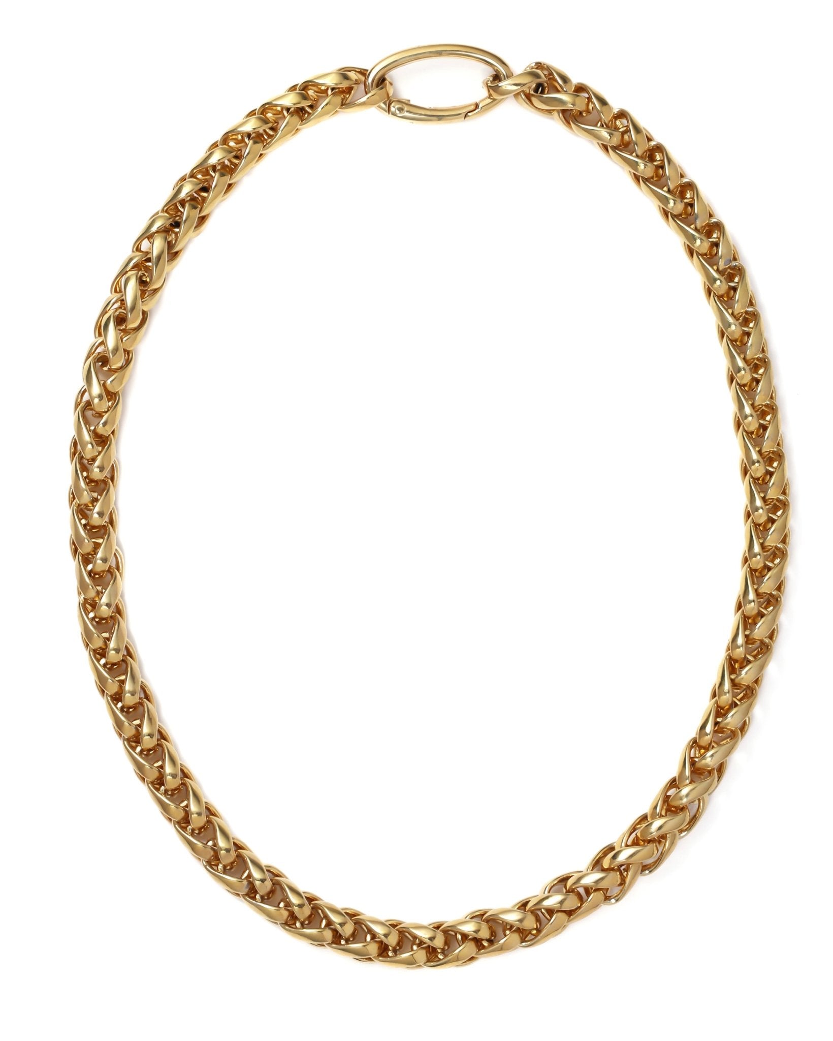 Golda Necklace - Sonter Studio