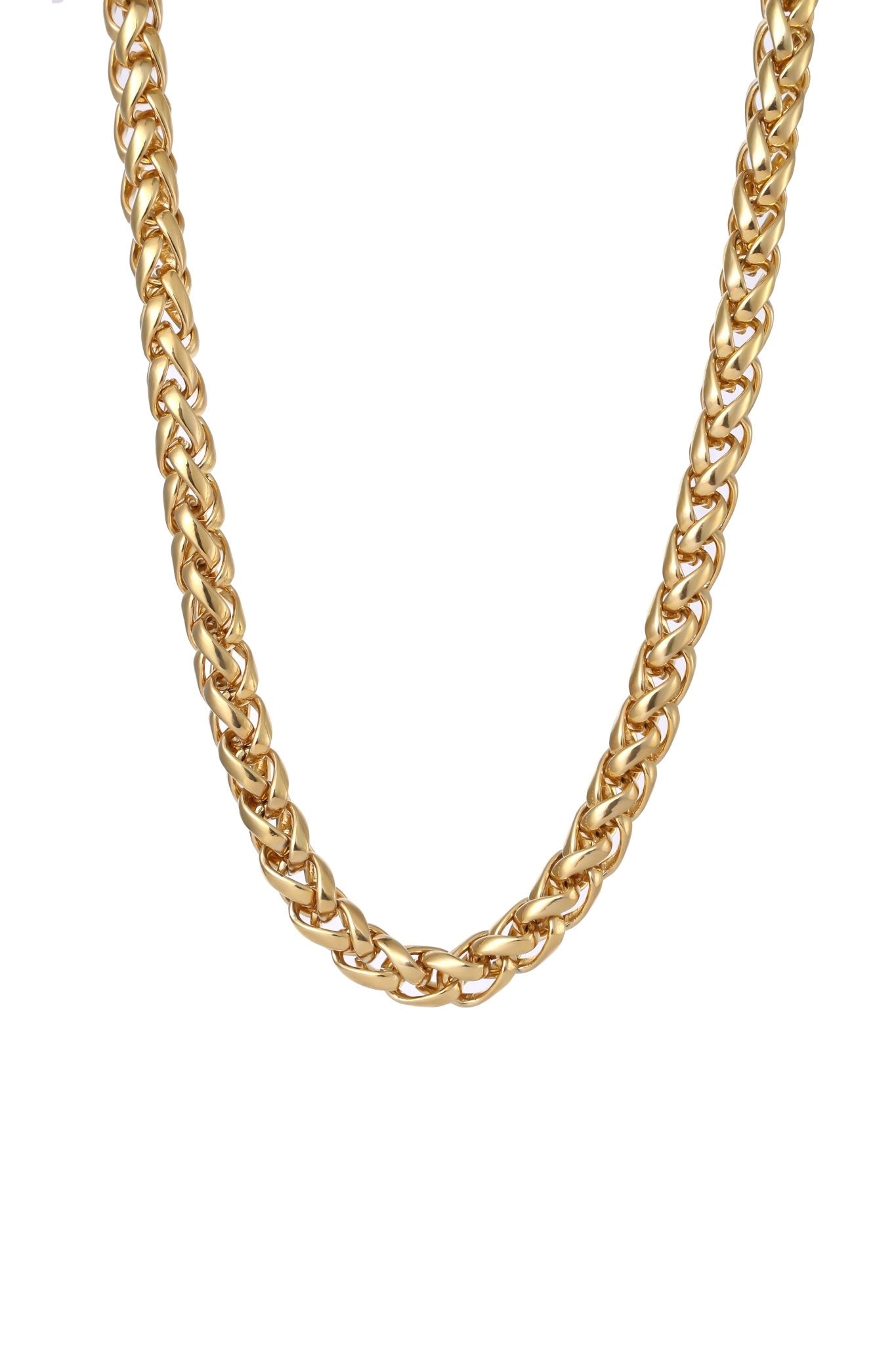 Golda Necklace - Sonter Studio
