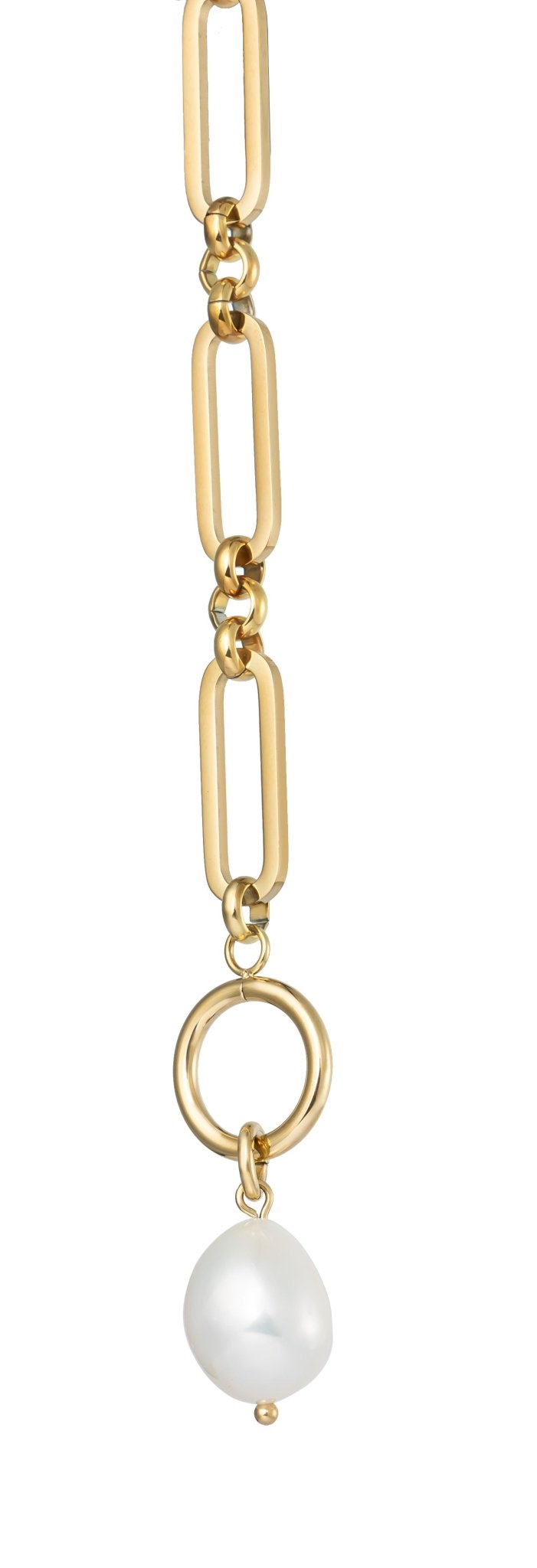 Isolde Pearl Bracelet - Sonter Studio