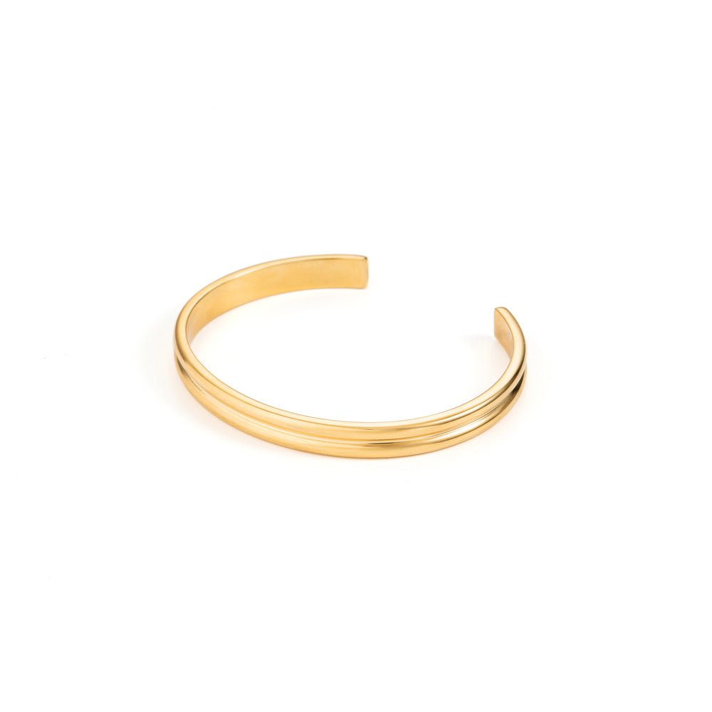 Juniper Bangle - Sonter Studio