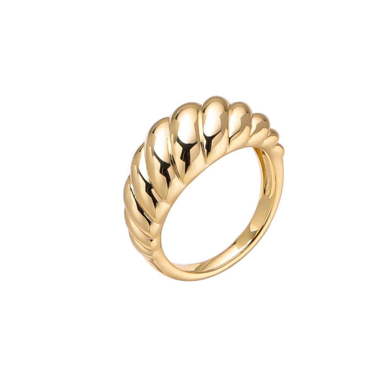 Leontine Ring - Sonter Studio
