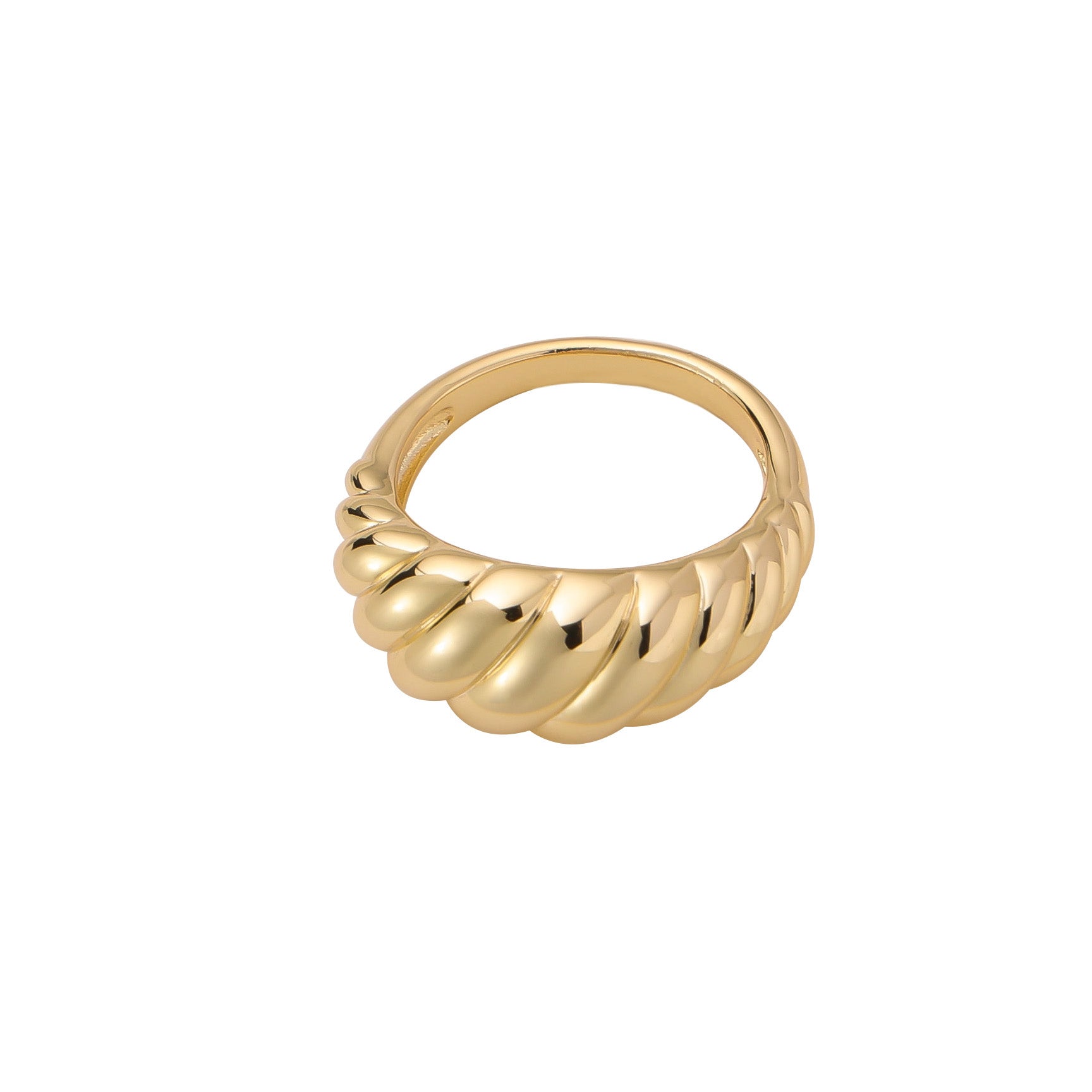 Leontine Ring - Sonter Studio