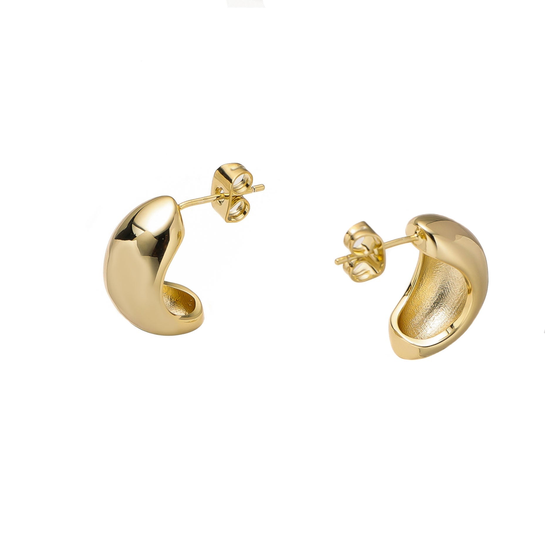 Lilith Earrings - Sonter Studio