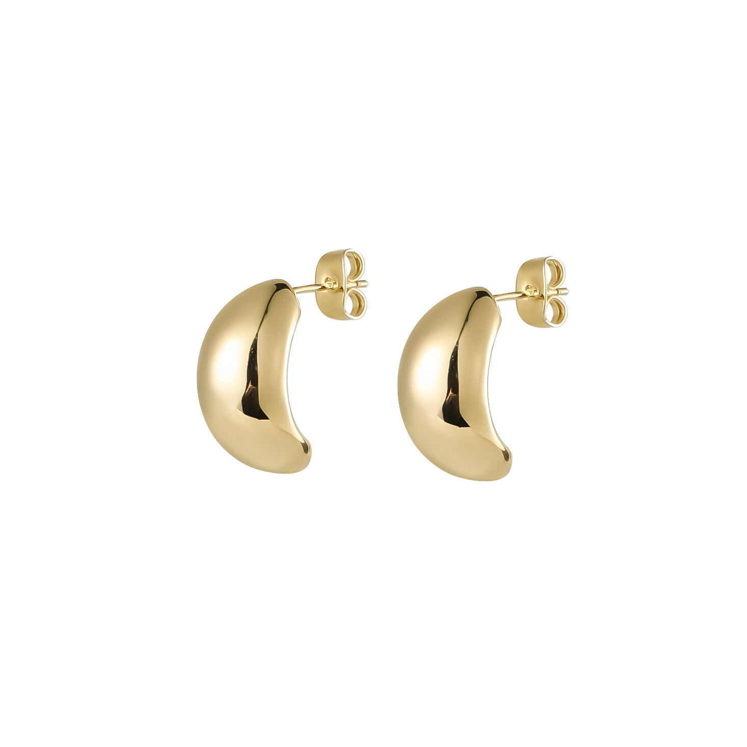 Lilith Earrings - Sonter Studio
