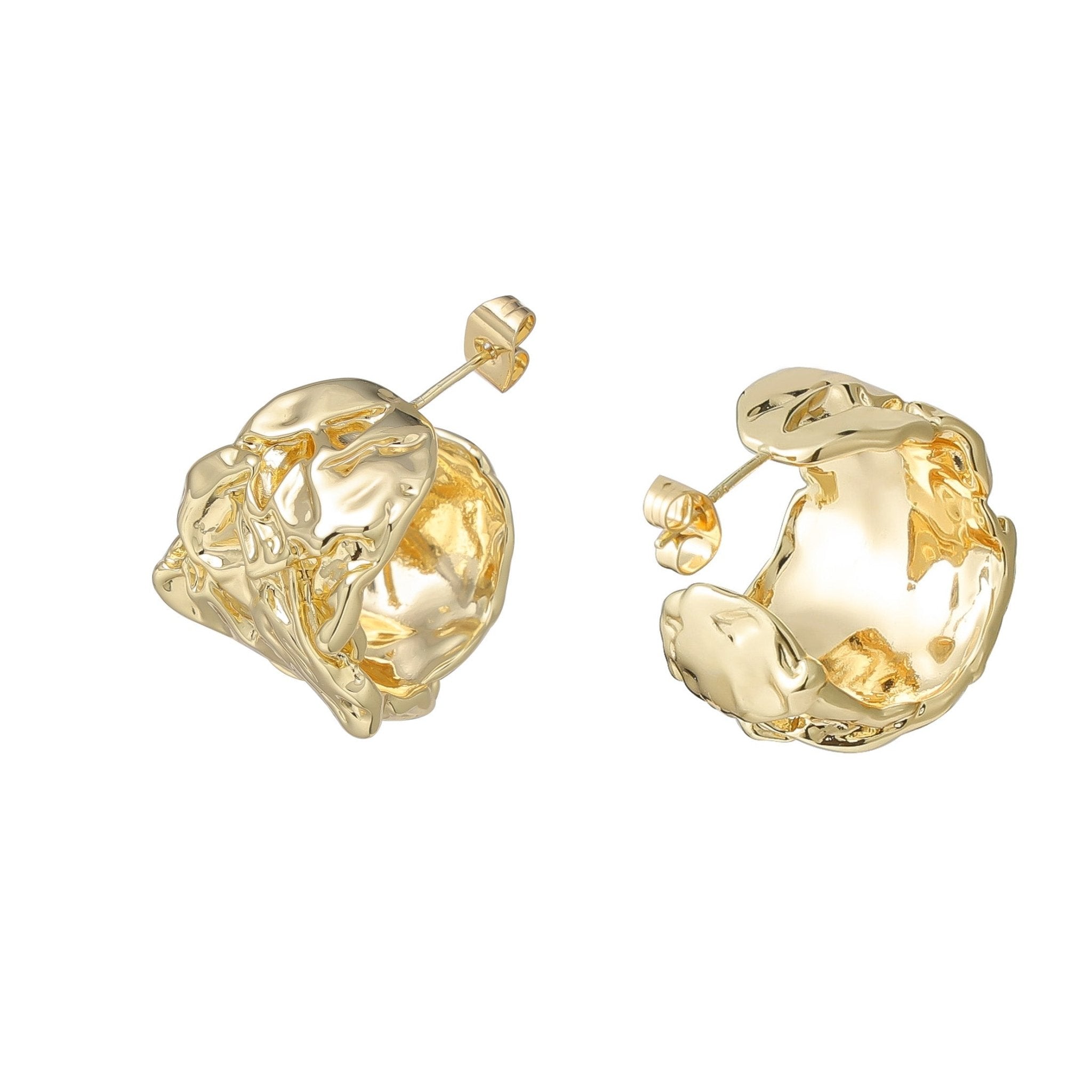 Luna Earrings - Sonter Studio