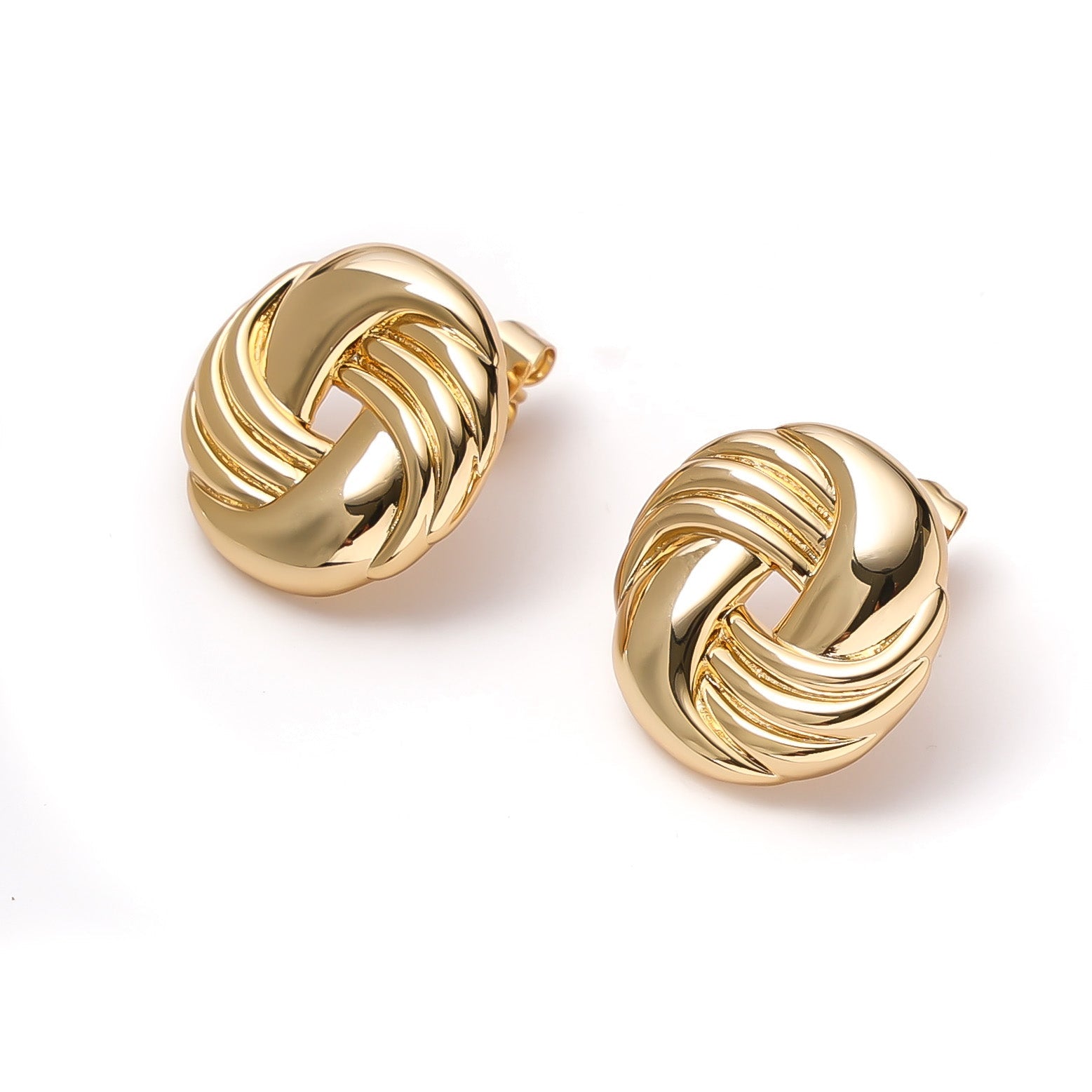 Noa Earrings - Sonter Studio