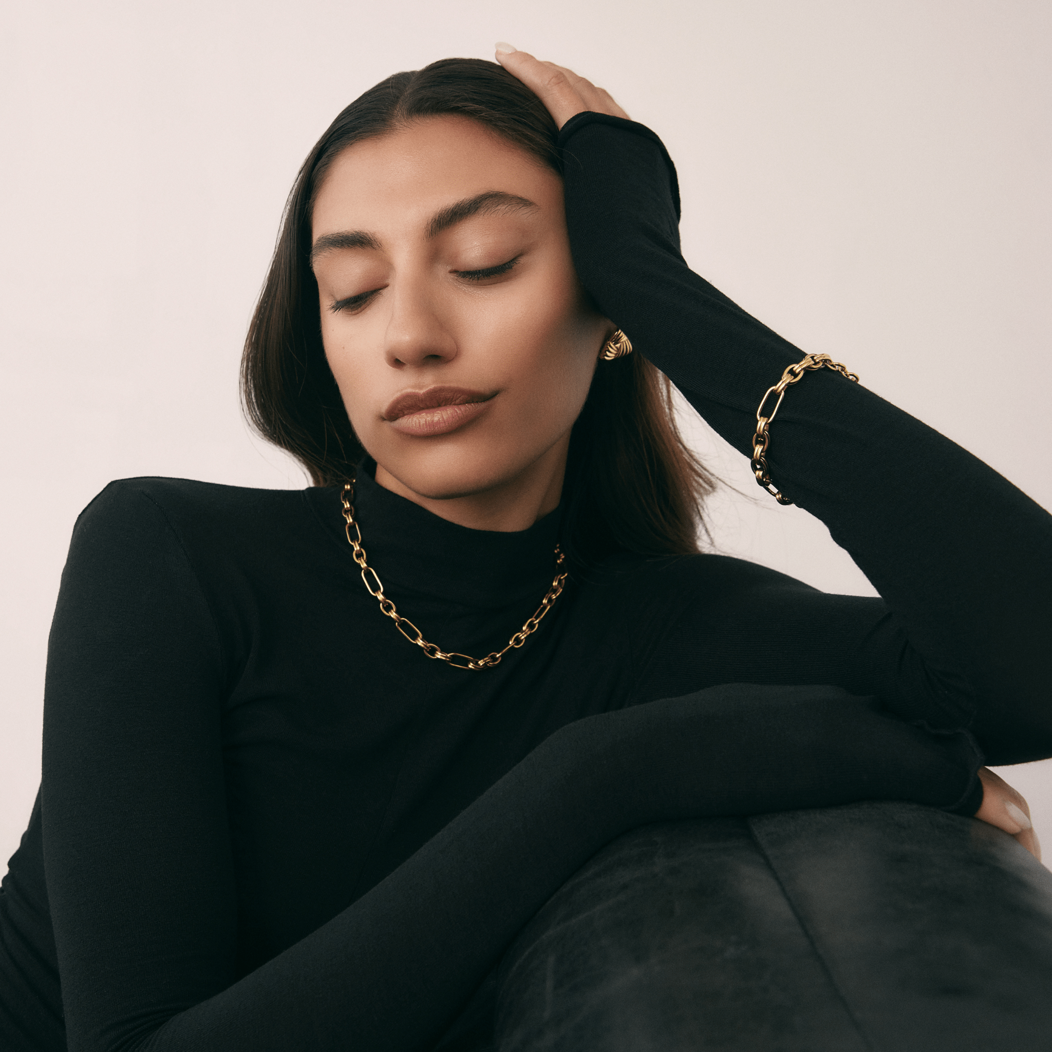 Odette Earrings - Sonter Studio